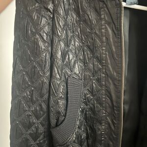 French Connection Black Jacket